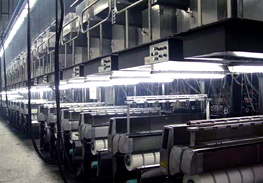 差別化紡絲機系列